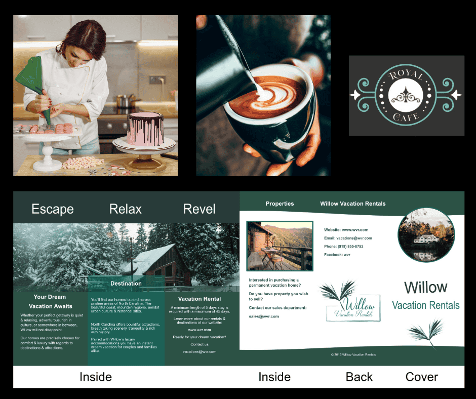 Branding Identity Design