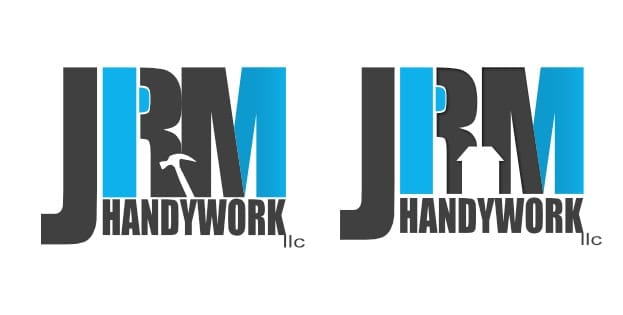 logo design for a small Salisbury business