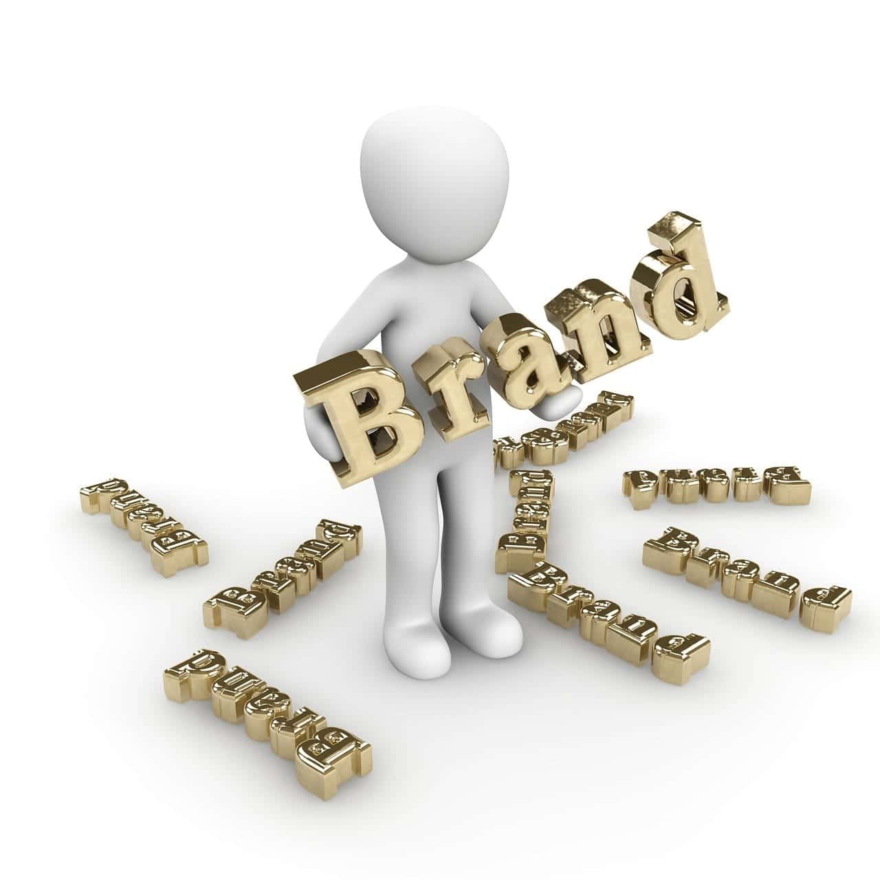 Small business branding strategy