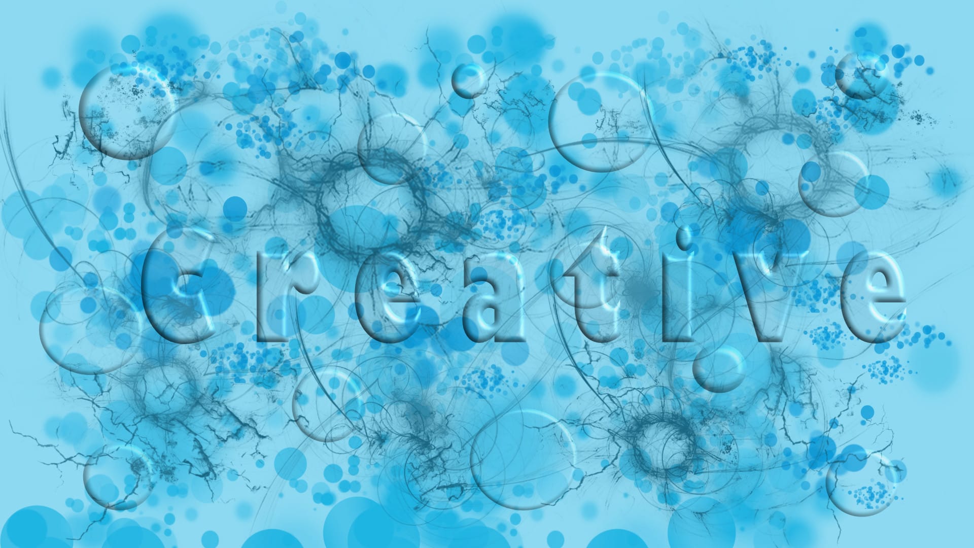 Creative service and design support