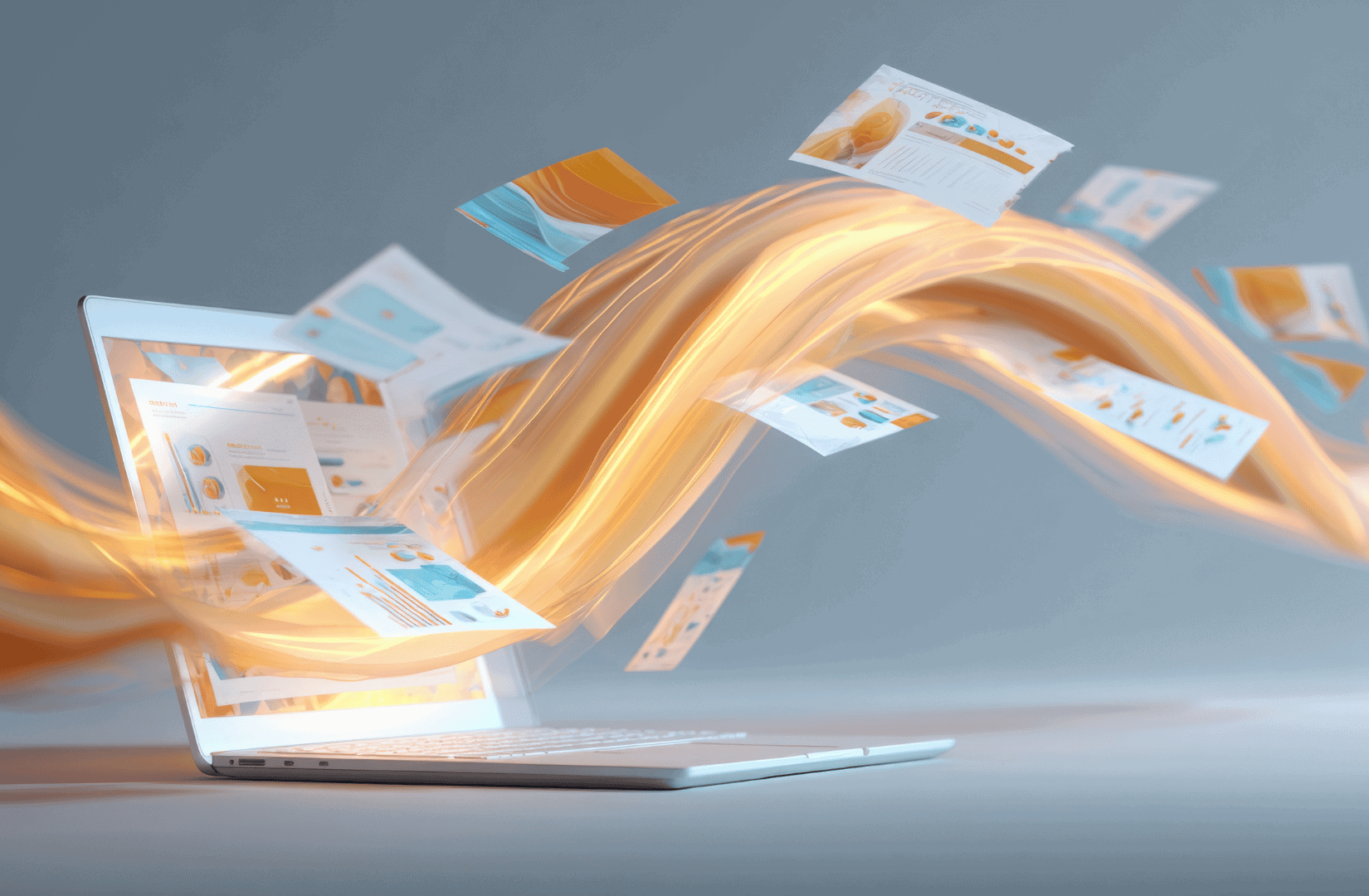 Motion Graphics Design for Small Business