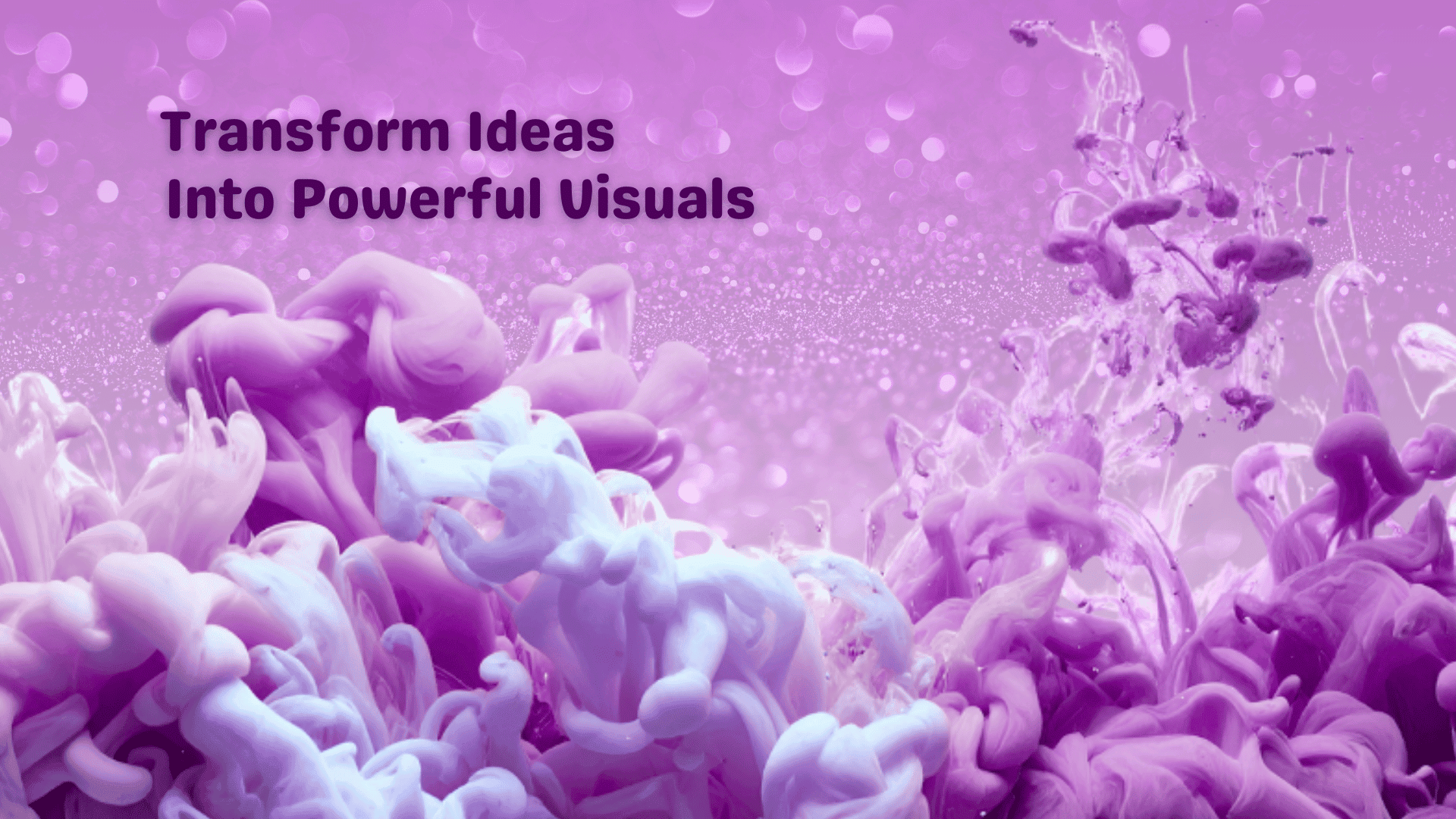 Graphic design services for small businesses